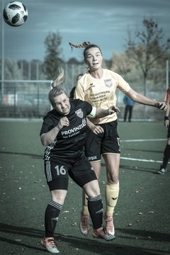Bild 1021 - F FSC Kaltenkirchen - SV Frisia 03 Risum-Lindholm : Ergebnis: 0:7